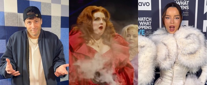 Video: TRAITORS Stars Make DEATH BECOMES HER TikTok After Shocking Finale