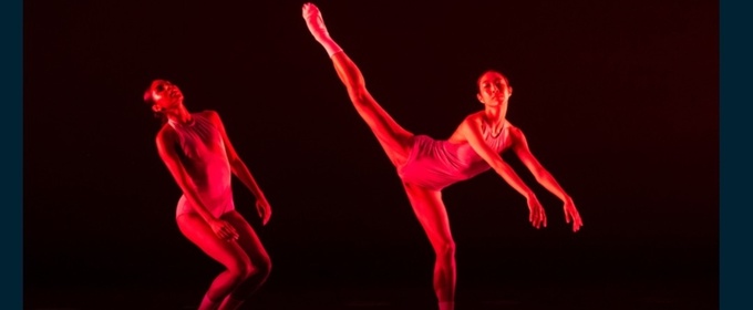 Review: INTERNATIONAL DRAFT WORKS 2026, Royal Ballet And Opera - Linbury Theatre