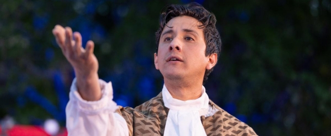 Capital Classics Reveals Casting and Enhancements for 2024 Greater Hartford Shakespeare Festival