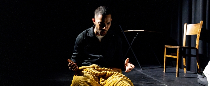 A SMALL TOWN NORTHERN TALE Comes to Edinburgh Fringe