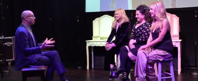 Video: Meet the It Girls of Off-Broadway- Laura Bell Bundy, Kerry Butler & Marissa Jaret Winokur