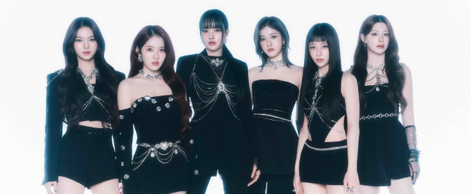 K-Pop Group STAYC Launches 2025 'STAY TUNED' World Tour