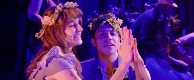 Video: Watch the Trailer For ROMEO & JULIET at Milwaukee Repertory Theater