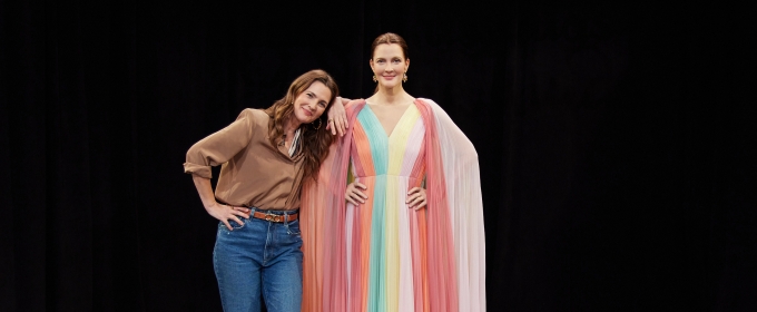 Photos: Drew Barrymore Receives First Madame Tussauds Wax Figure