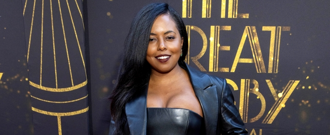 Adrienne Warren to Perform at The Hobby Center in February