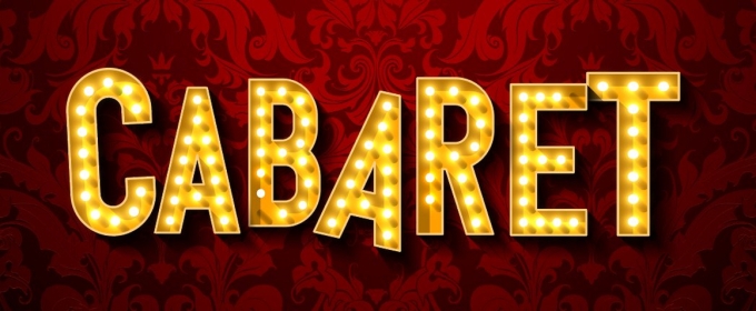 Flat Rock Playhouse to Present CABARET This Summer