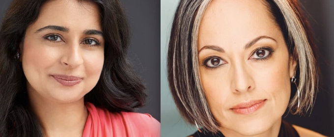 Listen: Mahira Kakkar and Salma Qarnain Talk LIFE OF PI and More on LITTLE KNOWN FACTS