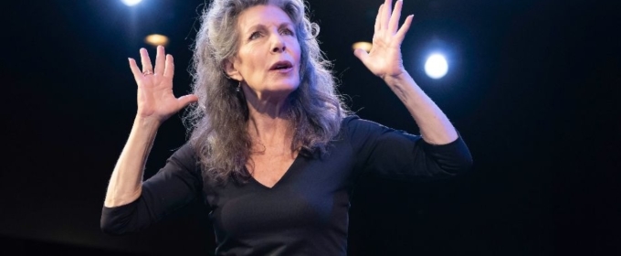 Talkback Hosts Set For Remaining Performances of COMMITTED? A RITUAL FOR ROBBIE