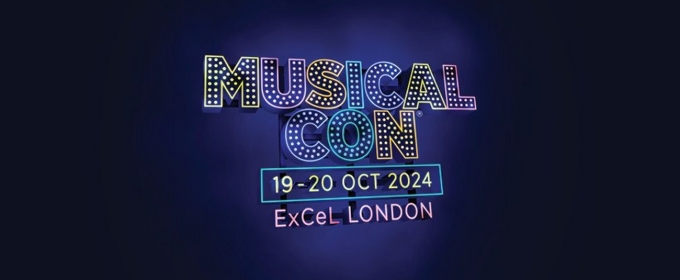 Musical Con Will Return For 2024 Edition in October