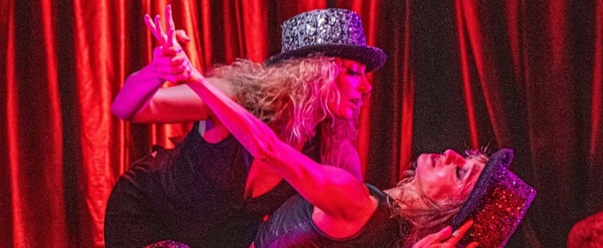 Gl'amour To Present FINAL RUN At The Hidden Jewel Box This December