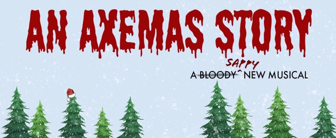 AN AXEMAS STORY IN CONCERT Set for 54 Below Next Month