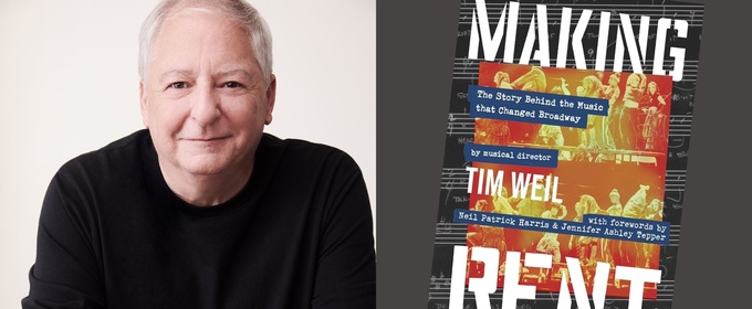 Video: Everything is RENT for Tim Weil