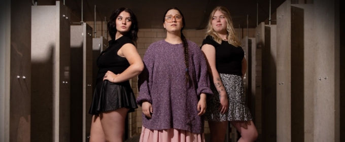 Review: CARRIE THE MUSICAL at The Weekend Theater