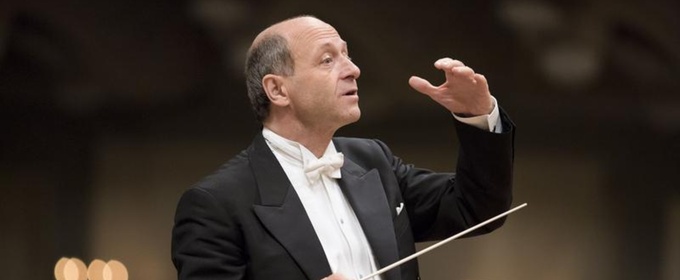 Review: IVAN FISHER AND THE BUDAPEST FESTIVAL ORCHESTRA at Carnegie Hall