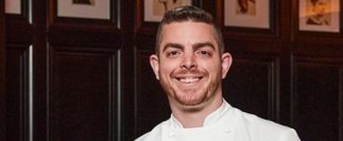 Chef Spotlight: Jack Logue of The Lambs Club and Co-Founder of Buchette del Vino