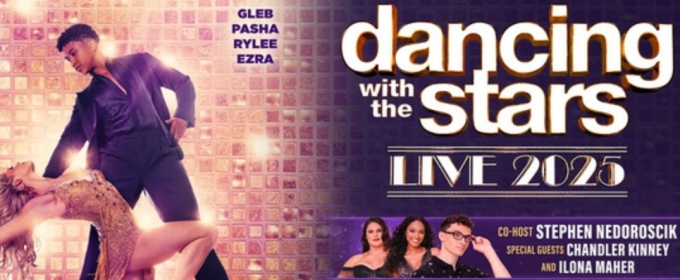 Special Offer: DANCING WITH THE STARS: LIVE! at Dolby Theatre