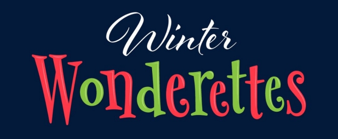 THE WINTER WONDERETTES Comes to Fargo Moorhead Community Theatre in December