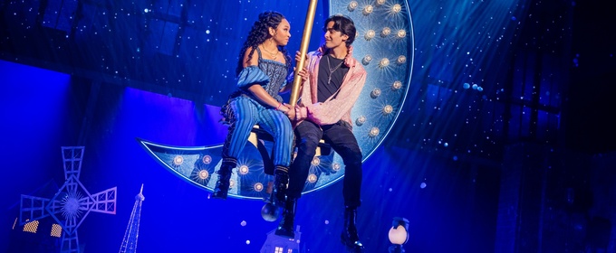 & JULIET Will Play Broadway In Birmingham Series at BJCC Concert Hall This May