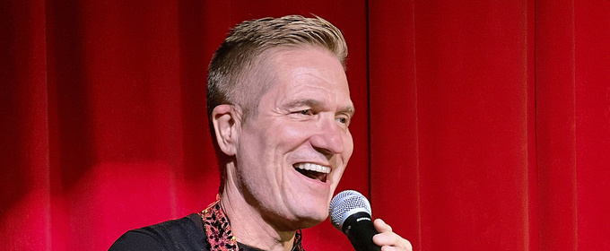 Christopher Caswell Will Bring ORDINARY MIRACLES to the Laurie Beechman Theater