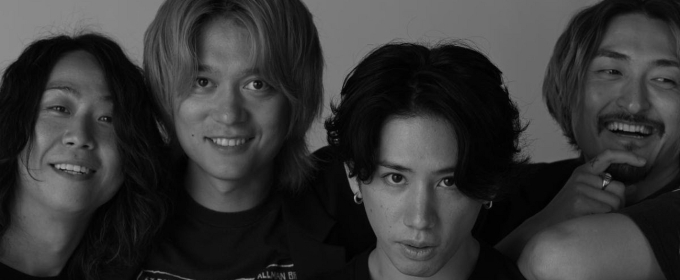 One Ok Rock to Embark on Massive '2024 Premonition World Tour'