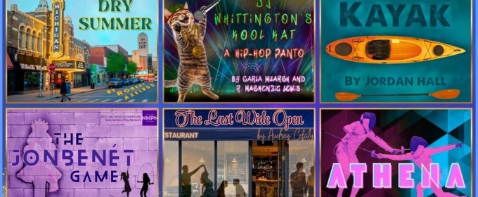 Theatre NOVA Reveals Titles for 2025–2026 Season