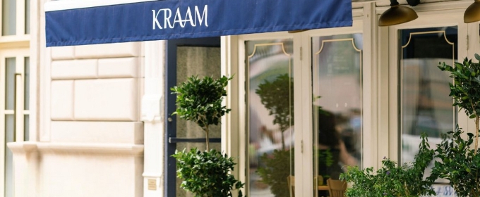 Review: KRAAM-A Wonderful New Thai Restaurant in NoMad