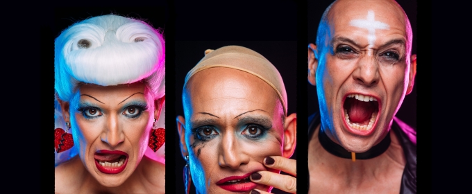 Review: HEDWIG AND THE ANGRY INCH at DAS VINDOBONA