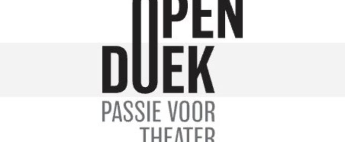 Spots op West 2025: Belgium’s Site-Specific Theatre Festival Returns This July