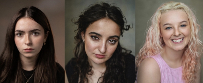 Nowhere Girls Theatre Reveals Full Cast of THE GARDENING CLUB at New Wimbledon Theatre, Studio