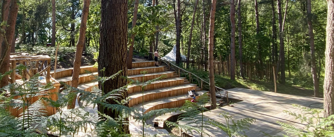 LOVE ACTUALLY anf More Set for Thorington Theatre 2026 Summer Season