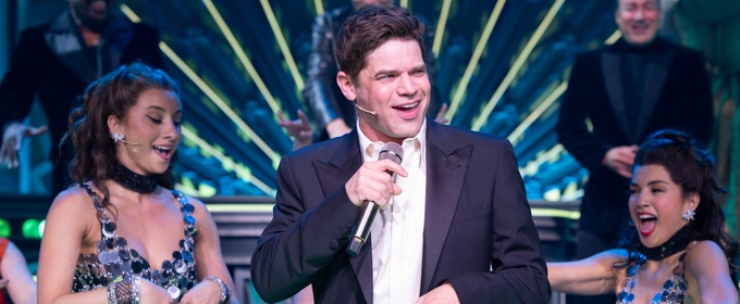 Broadway Cares #RedBuckets Spring Fundraising Sets Record at $7.1M
