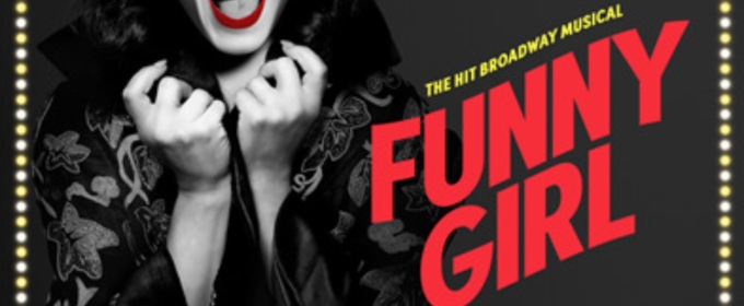 FUNNY GIRL National Tour Comes To Paramount Theatre In September