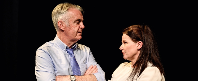Review: APPRAISAL, Tabard Theatre