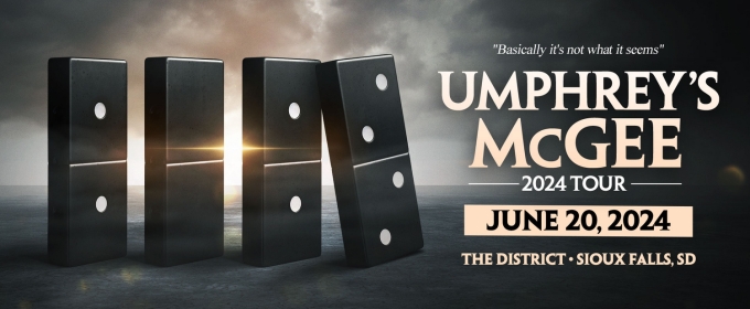 Umphrey's McGee Brings 2024 Tour To The District This June