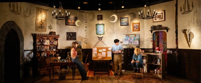 Photos: WELCOME TO PEMFORT Now Playing At Soho Theatre