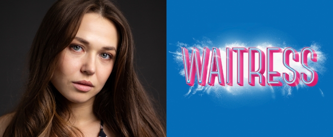 Interview: Rachel Drance on Leading WAITRESS in Vancouver