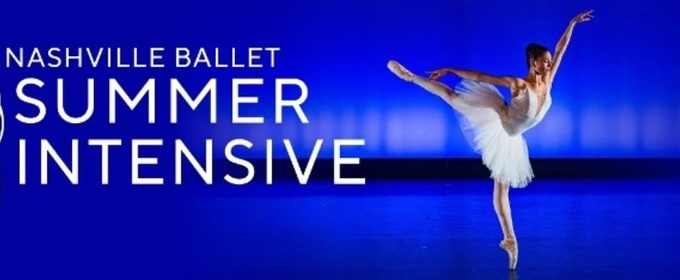 School of Nashville Ballet Will Embark on a National Audition Tour