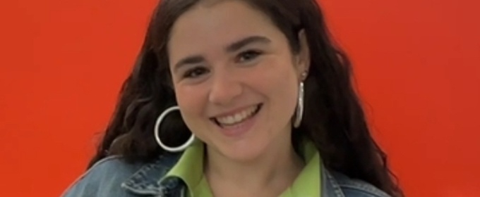 Blog: Alumna Camelia Iturregui Shines in Nationwide Release of Brownsville Bred