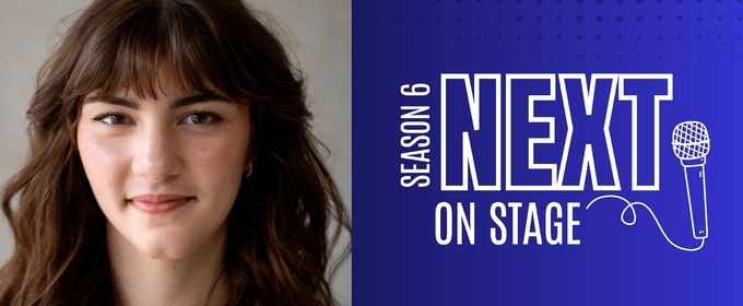 Meet the Next On Stage Finalists: Lillian Duncan Bicheno