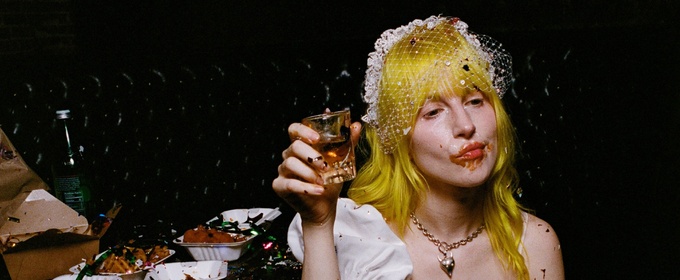 Hayley Williams Adds Additional Shows to First-Ever Solo Tour