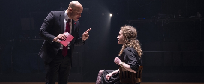Photos: First Look at DESCRIBE THE NIGHT at Steppenwolf Theatre Company Photos