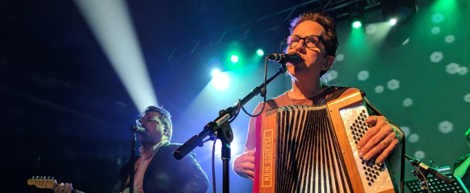 They Might Be Giants Add New Dates to 2025 Tour