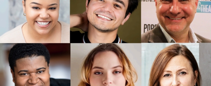 Porchlight Music Theatre's Free Summer Concert Series, BROADWAY IN YOUR BACKYARD, Returns Next Month