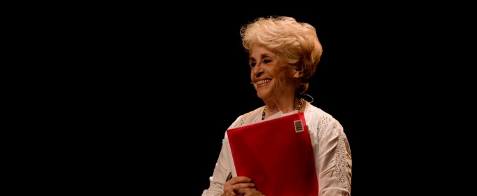 Fallece Montserrat Carulla i Ventura a los 90 años Photos
