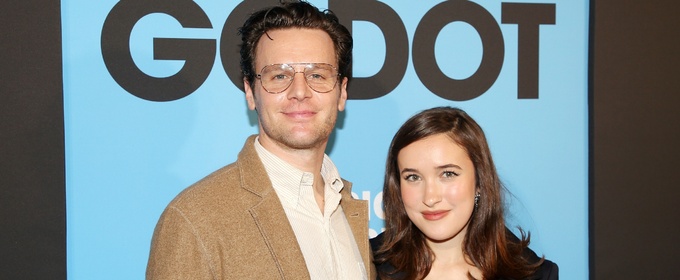 Photos: On the Opening Night Red Carpet For WAITING FOR GODOT Photo