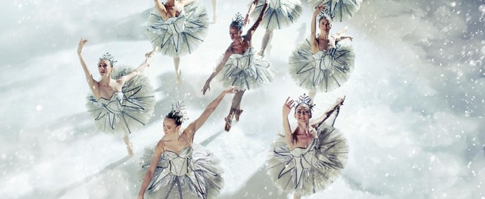 NOTENKRAKER & MUIZENKONING Comes to the Dutch National Opera