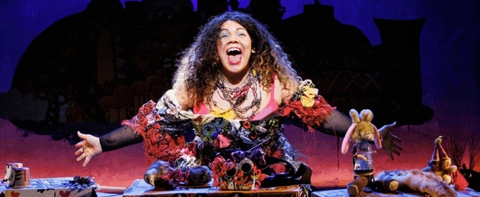 GOOEY'S TOXIC AQUATIC ADVENTURE Extended at The Bushwick Starr Through February