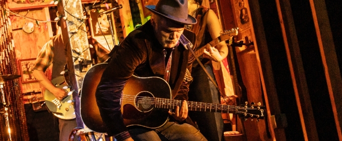 Interview: Jeb Brown’s Not Dead