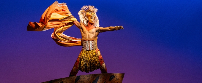Playlist: Animals of Broadway