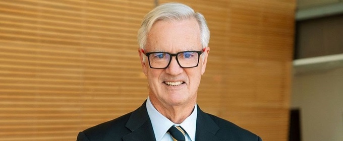 David C. Ferguson To Be Named General Director Emeritus At Close Of Canadian Opera Company 2025/2026 Season